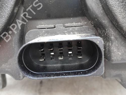 Left headlight FIAT DOBLO Box Body/MPV (223_) 1.3 D Multijet | BP28800718C28 