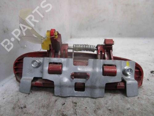 Rear left exterior door handle KIA PICANTO I (SA) 1.0 | BP19723915C130