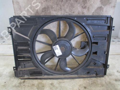 Used Radiator fan VW GOLF VI (5K1) 1.6 TDI (105 hp) 29083362