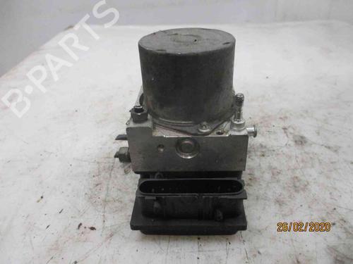 ABS pump CITROËN BERLINGO / BERLINGO FIRST MPV (MF_, GJK_, GFK_) 1.6 HDI 90 (MF9HX) | BP19713958M43 