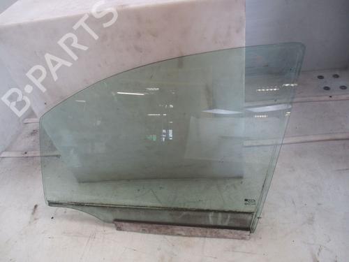 Used Front left door window Front left door window OPEL ZAFIRA A MPV (T98) 2.2 DTI 16V (F75) (117 hp) 33330665 33330665