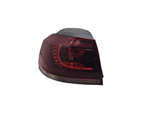 Used Left taillight Left taillight VW GOLF VI (5K1) 2.0 GTi (235 hp) 40614389 40614389