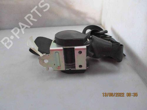 Rear left belt tensioner CITROËN C4 I (LC_) 1.6 HDi | BP26624088C89 