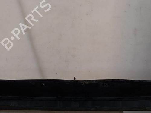 Rear bumper RENAULT KANGOO (KC0/1_) 1.5 dCi | BP27487690C8 