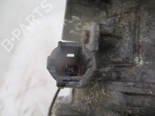 AC compressor NISSAN NAVARA NP300 (D40) 2.5 dCi 4WD | BP33750001M34 - Image 8