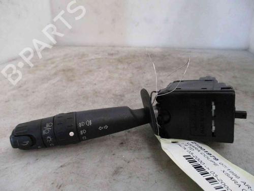 Used Steering column stalk CITROËN XSARA Coupe (N0) 1.9 TD (90 hp) 19718588