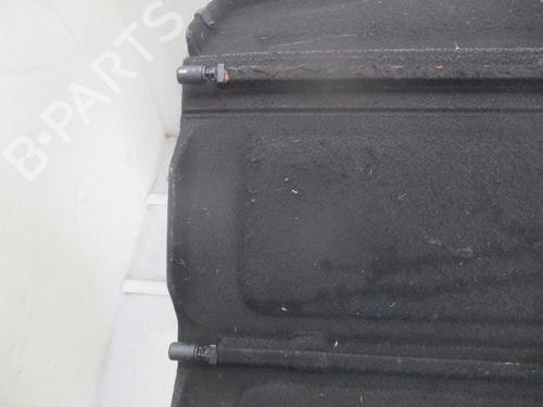 Rear parcel shelf PEUGEOT 2008 I (CU_) 1.2 VTi | BP39994881C85 - Image 5