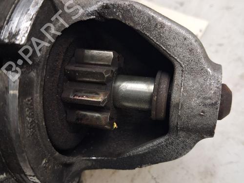 Starter BMW 5 (E39) 525 i | BP39966101M8 - Image 7