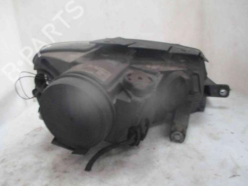Left headlight VW PASSAT B6 (3C2) 1.4 TSI | BP19740252C28 