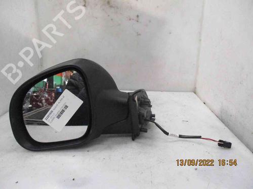 Used Left mirror CITROËN C3 I (FC_, FN_) [2002-2013]  26626399