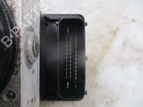 ABS pump CHEVROLET CRUZE (J300) 2.0 CDI | BP30865579M43 