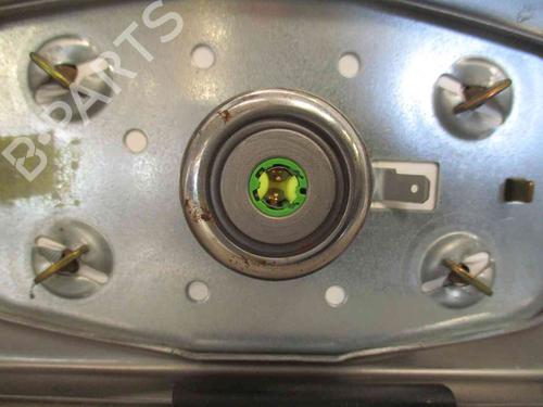 Passasjer kollisjonspute CITROËN XSARA PICASSO (N68) 2.0 HDi | BP19720005C10 