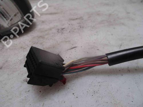 Left mirror VW PASSAT B6 (3C2) 1.4 TSI | BP19739620C26 
