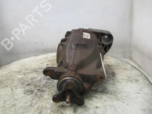 Differensial bakvogn BMW 3 (E90) 320 d (163 hp) 30915491