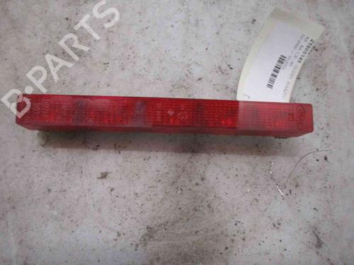 Used Third brake light FORD KA (RB_) 1.3 i (50 hp) 26621471