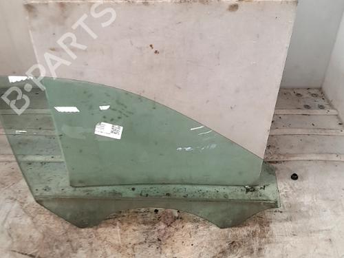 Front right door window AUDI A3 Sportback (8PA) 1.6 TDI | BP26635409C19 