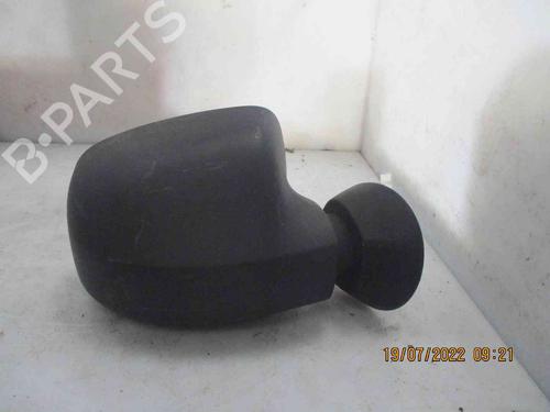 Right mirror DACIA LOGAN MCV (KS_) 1.5 dCi (KS0K) | BP19738337C27 