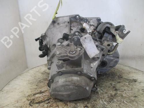Gearbox CITROËN C4 II (NC_) 1.4 VTi 95 (NC8FP0) | BP38675706M3 - Image 3
