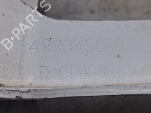 Hinge/Door check strap CITROËN JUMPY II Van 1.6 HDi 90 16V | BP40201871C146 - Image 3