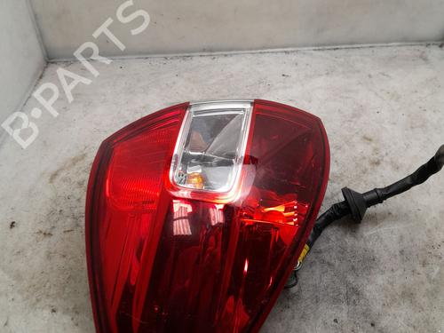 Left taillight RENAULT KOLEOS I (HY_) 2.0 dCi (HY0K) | BP32456145C34
