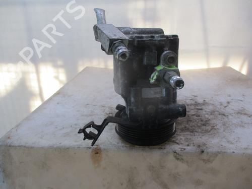 AC compressor FORD KA (RU8) 1.2 | BP32484971M34 