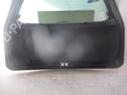 Bakluke CC/Kombi-Kupé SUZUKI SPLASH (EX) 1.2 VVT (A5B412) | BP30116709C6 