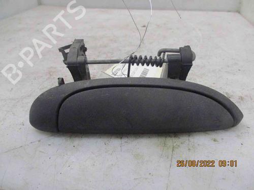 Used Rear right exterior door handle LEXUS LS (_F4_) 460 (367 hp) 24011759