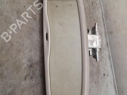 Used Rear mirror RENAULT SCÉNIC III (JZ0/1_) 1.9 dCi (JZ0J, JZ1J, JZ1K, JZ1S) (131 hp) 28330583