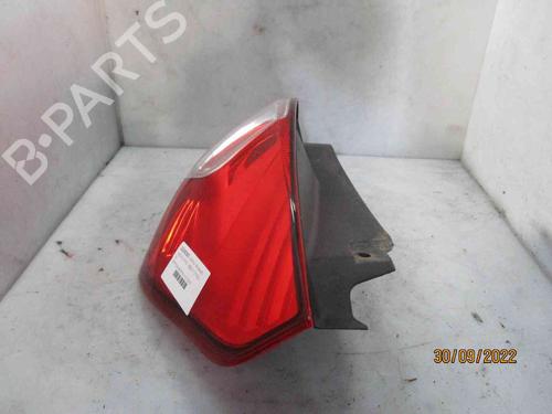 Højre baglygte FORD FIESTA VI (CB1, CCN) 1.5 TDCi | BP26623565C35