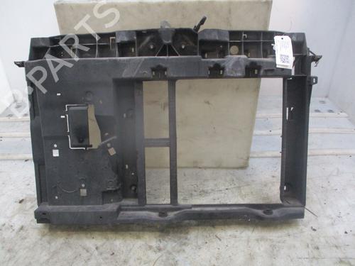 Front slam panel PEUGEOT 207 (WA_, WC_) 1.4 HDi | BP29379733C72 