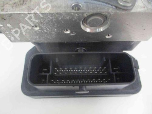 ABS pump RENAULT CLIO IV (BH_) 1.5 dCi 110 | BP19718085M43 