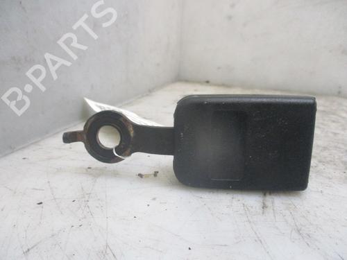 Seat buckle CITROËN JUMPY II (VF7) 2.0 HDi 120 | BP34497667I32 - Image 3