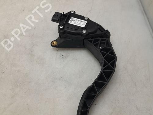 Pedal RENAULT CLIO V (B7_) 1.0 TCe 90 (B7MT) | BP38605636I4 - Image 2
