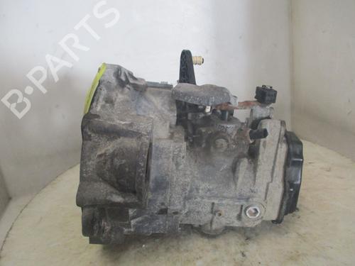Gearbox VW GOLF VI (5K1) 1.6 TDI | BP32767295M3 - Image 2