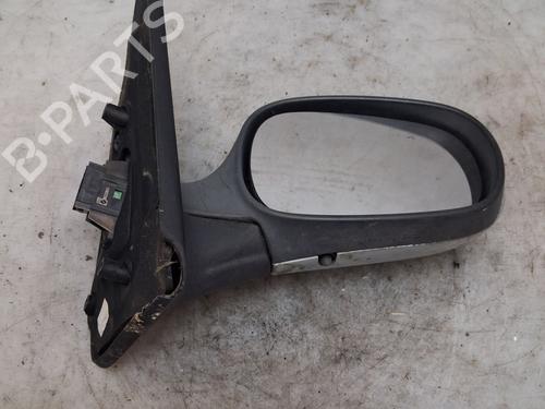 Used Right mirror Right mirror 38914533 38914533