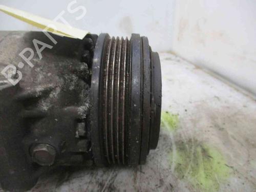 AC compressor OPEL CORSA C (X01) 1.4 (F08, F68) | BP24007644M34 