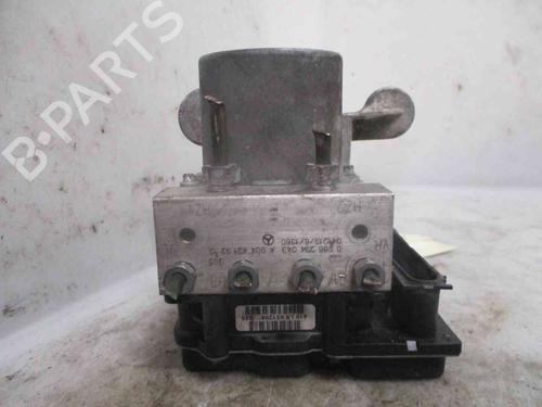 ABS pump MERCEDES-BENZ A-CLASS (W169) A 200 (169.033, 169.333) | BP19722303M43 