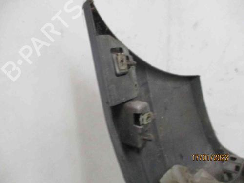 Front bumper RENAULT CLIO I (B/C57_, 5/357_)  | BP26629095C7 