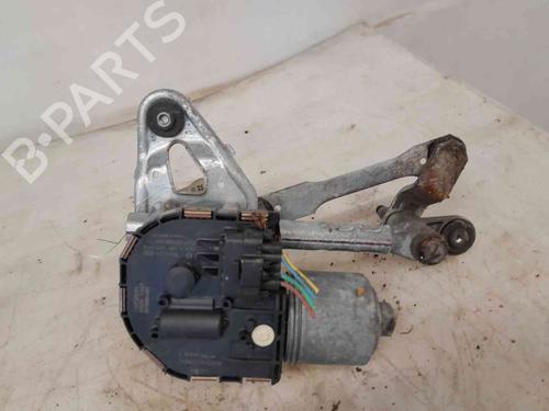 Front wipers mechanism PEUGEOT 3008 I MPV (0U_) 1.6 HDi | BP26631783C83 