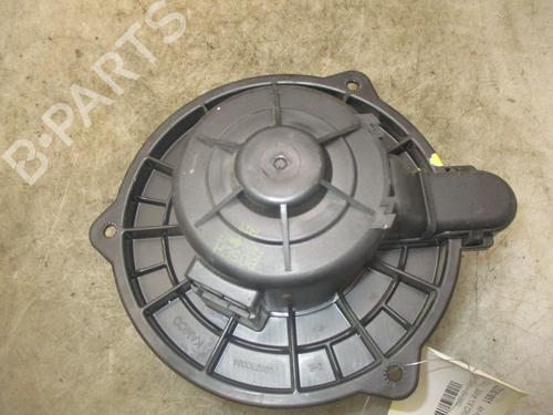 Heater blower motor KIA SOUL I (AM)  | BP26639297M62