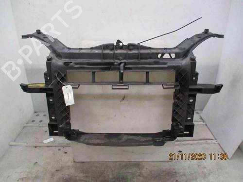 Frontplade/Frontkurv FORD FUSION (JU_) 1.4 TDCi (68 hp) 26630865