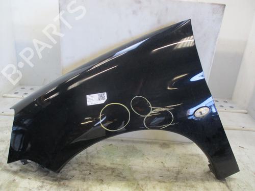 Left front fenders CITROËN BERLINGO / BERLINGO FIRST MPV (MF_, GJK_, GFK_) 1.6 HDI 75 (MF9HW, GJ9HWC, GF9HWC, GN9HWC) | BP25019461C41 