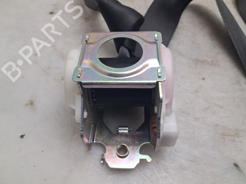 Rear left seatbelt PEUGEOT PARTNER Tepee 1.6 HDi 90 | BP40272978I29 - Image 2