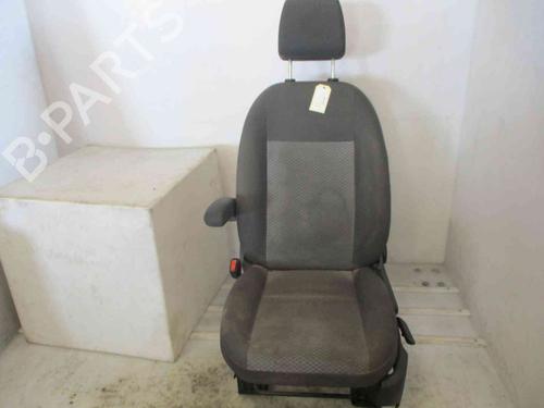 Sæde venstre fortil FORD FOCUS C-MAX (DM2) 1.6 (100 hp) 19722325