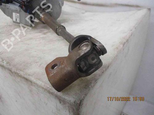 Steering column RENAULT KANGOO / GRAND KANGOO II (KW0/1_) 1.5 dCi | BP20201083M21 