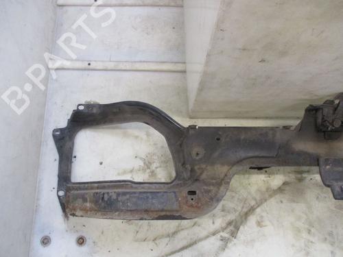 Avant slam panneau FIAT DUCATO Van (244_) 2.0 JTD | BP30824053C72