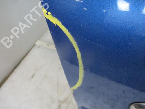 Right front door PEUGEOT 206 SW (2E/K) 2.0 HDi | BP30691505C3