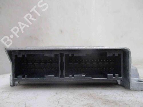 ECU airbags PEUGEOT 307 (3A/C) 1.6 HDi | BP26628987M53 