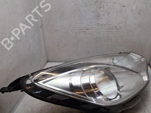 Right headlight CITROËN DS3 (SA_) 1.6 HDi 110 | BP38914492C29 - Image 3