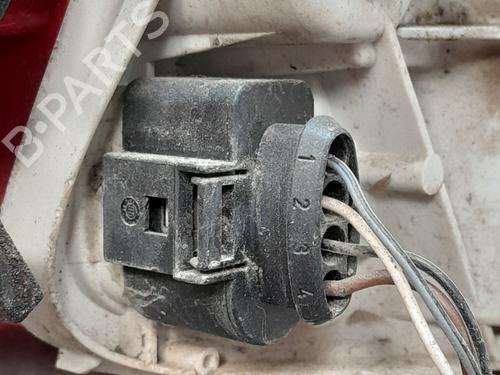 Left taillight AUDI A3 (8P1) 1.6 | BP26175935C34 